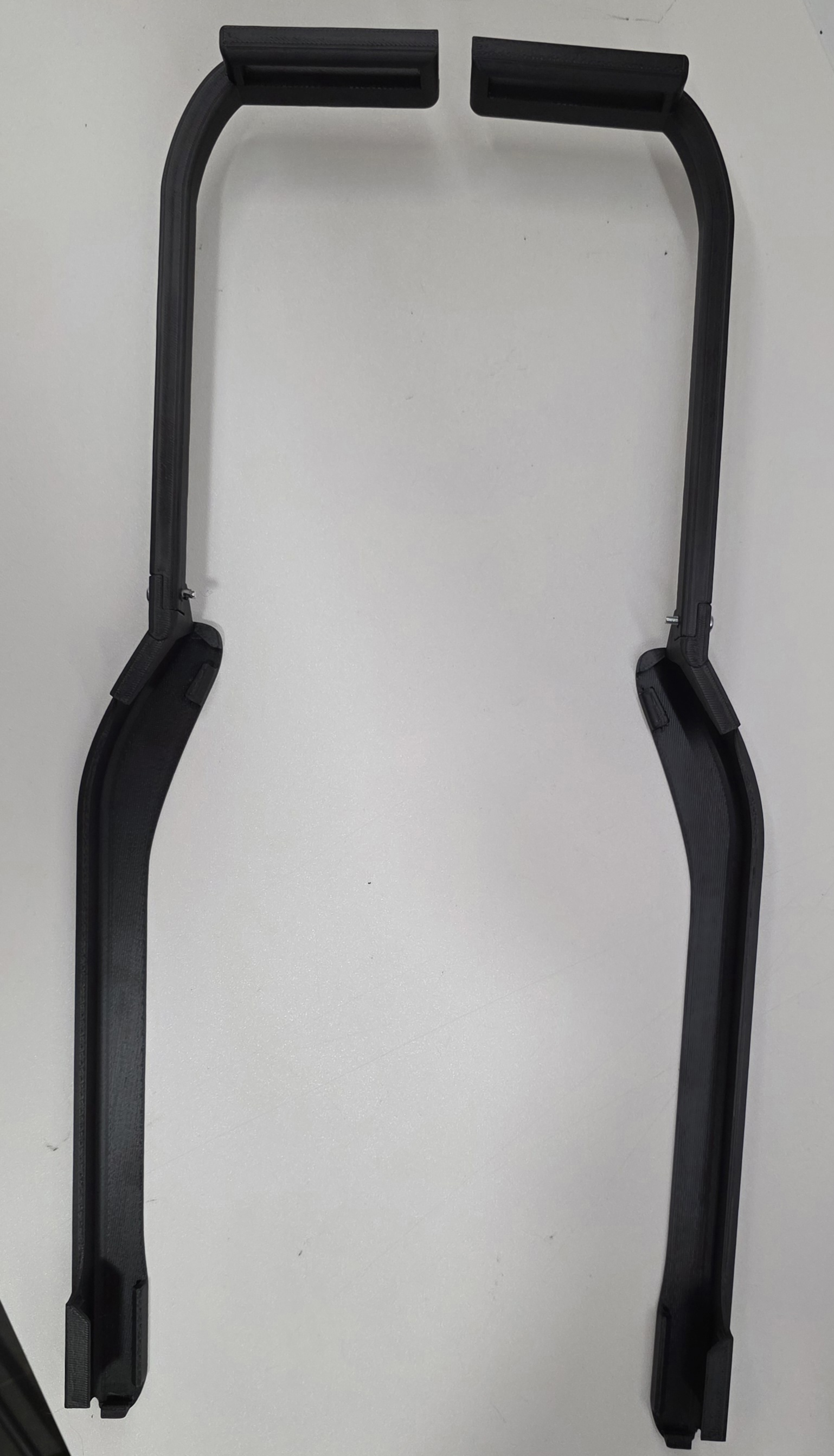 Mammotion Luba ratų apsauga