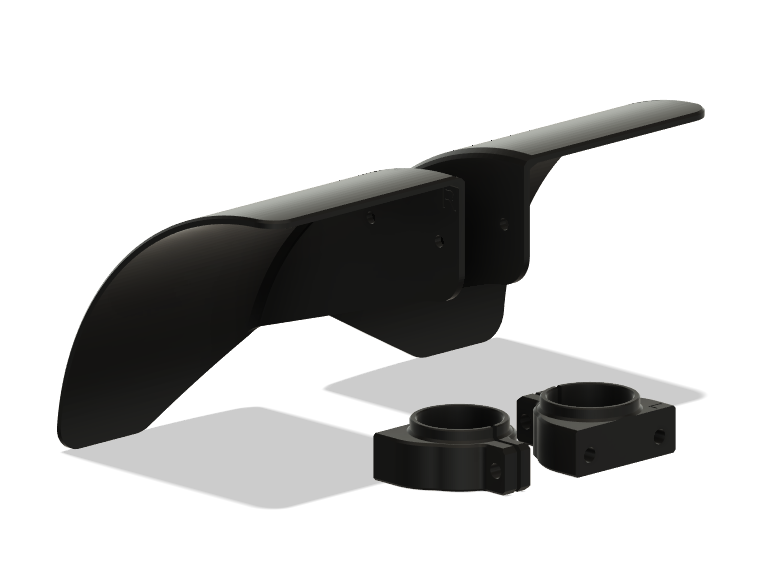 Mammotion Luba purvasaugiai