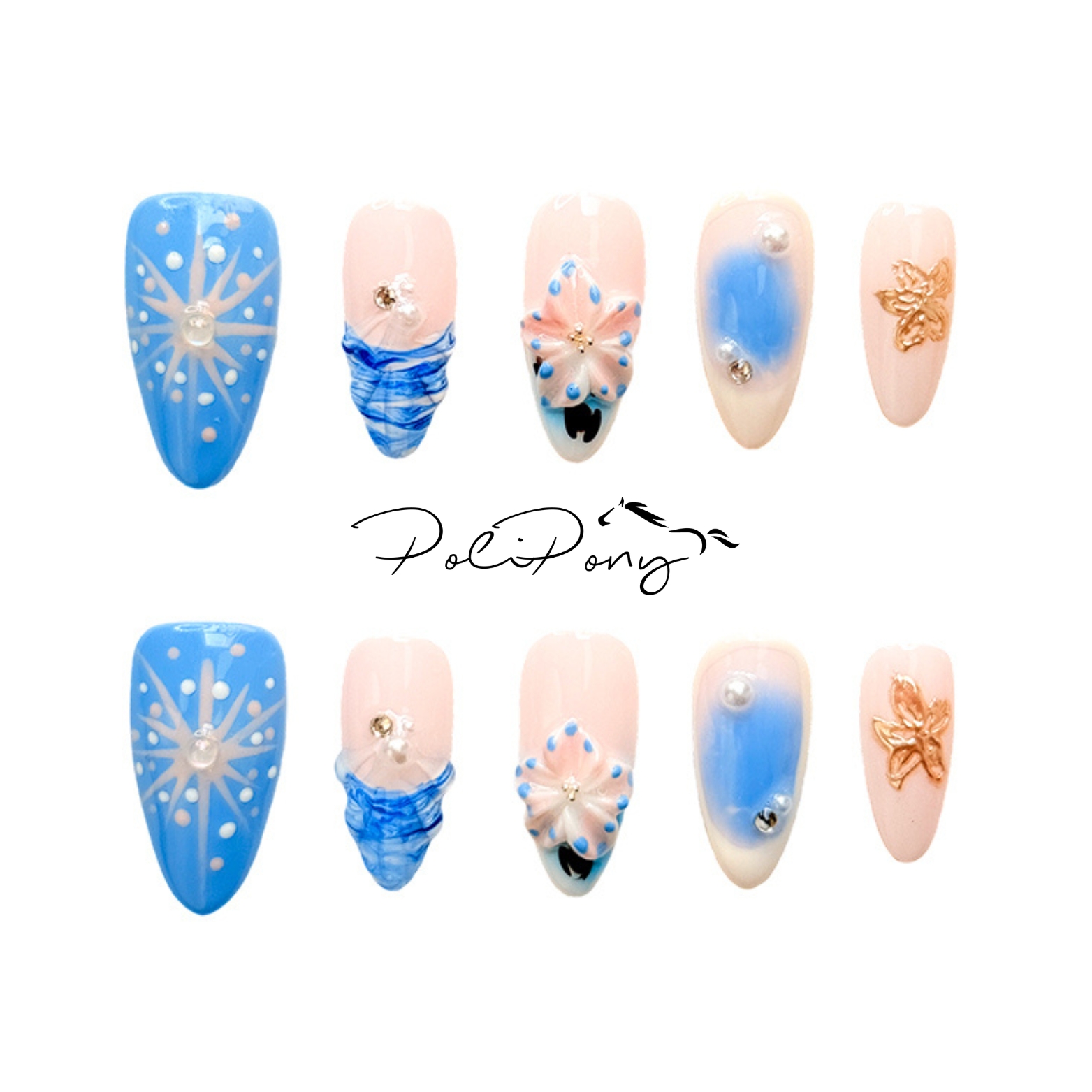 Breeze Starlet Bloom