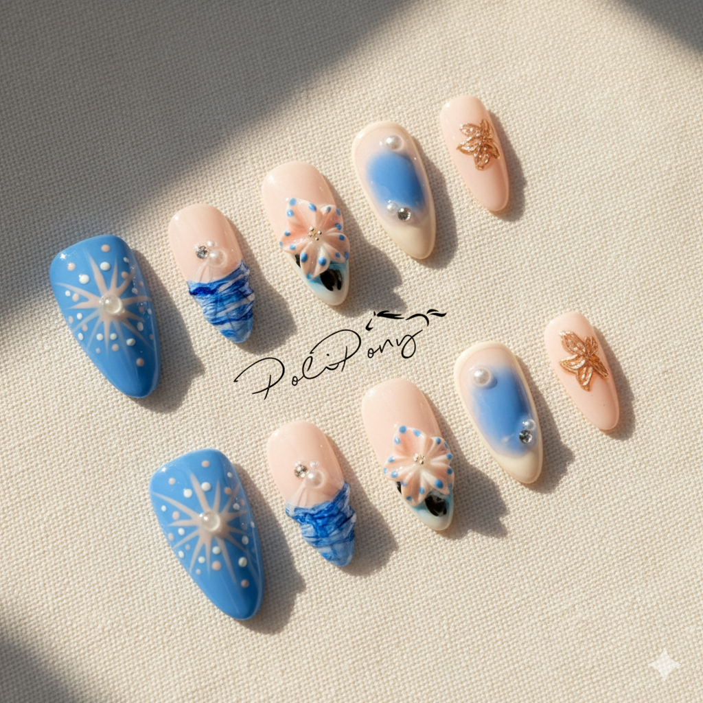 Breeze Starlet Bloom