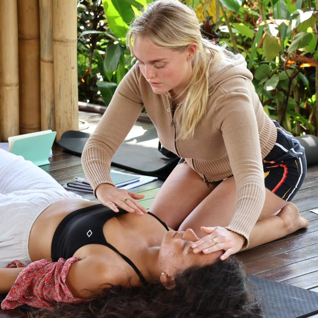 Energiearbeit / geistiges Heilen persönlich 60 min.