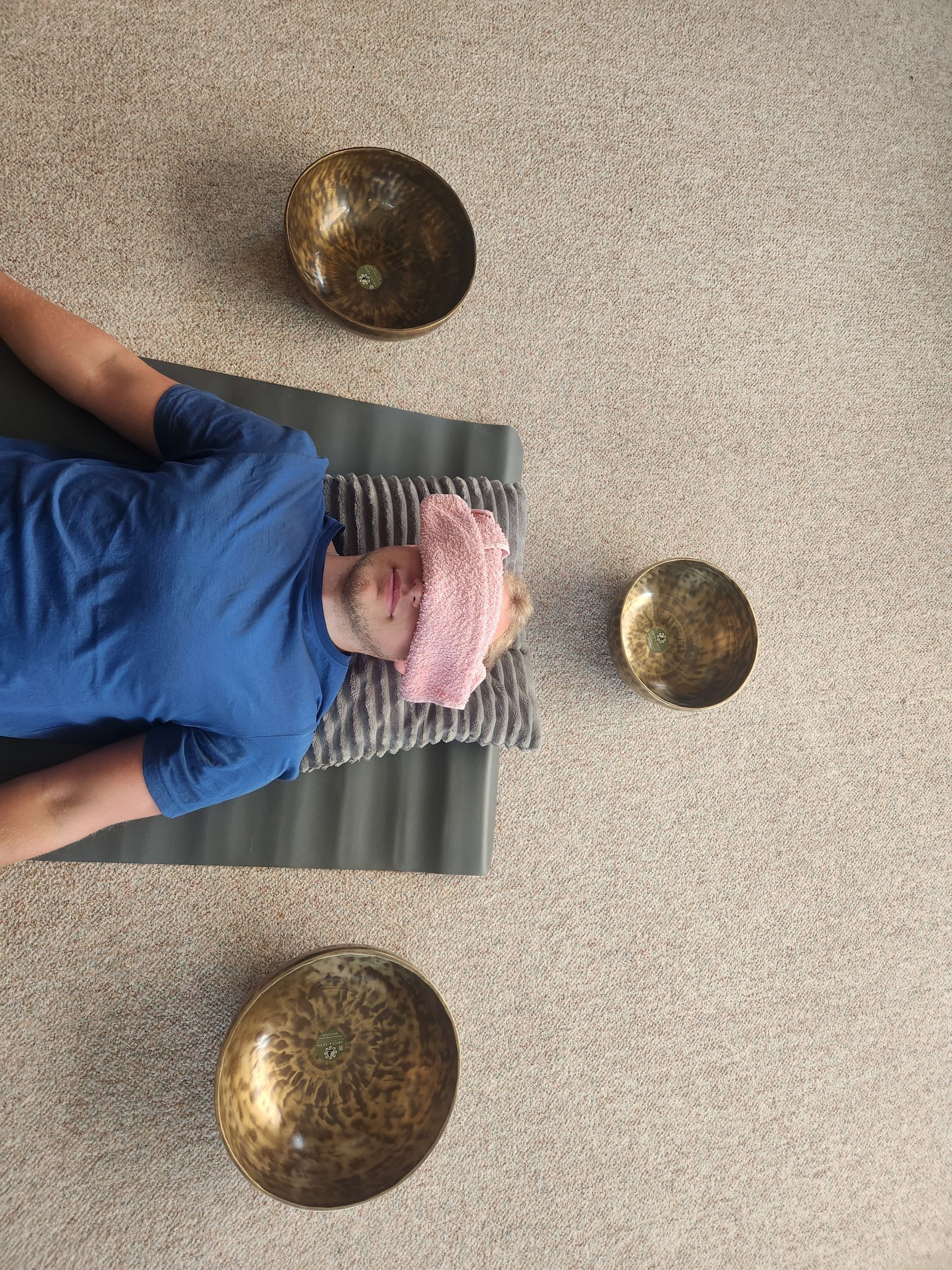 Brainwave - Entrainment 40 min. 