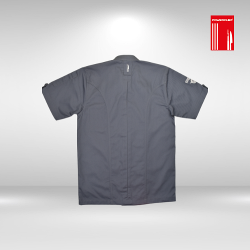 POWERCHEF MODEL TITANIC GREY