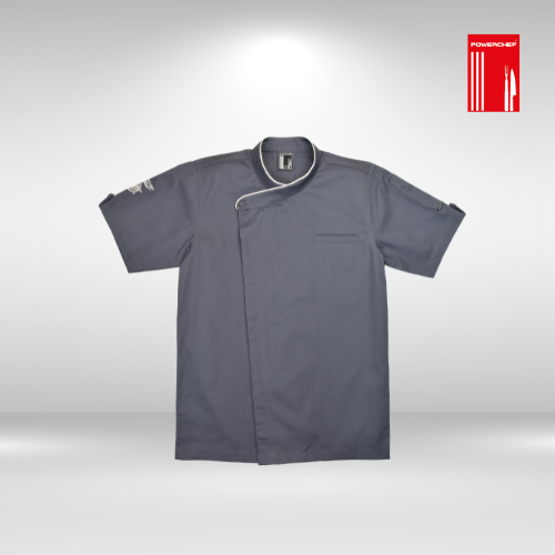 POWERCHEF MODEL TITANIC GREY