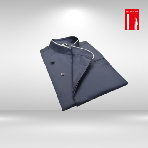 POWERCHEF MODEL TITANIC GREY