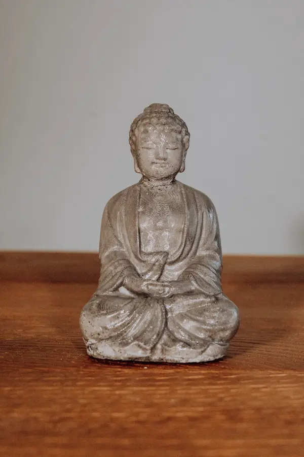 BUDDAH