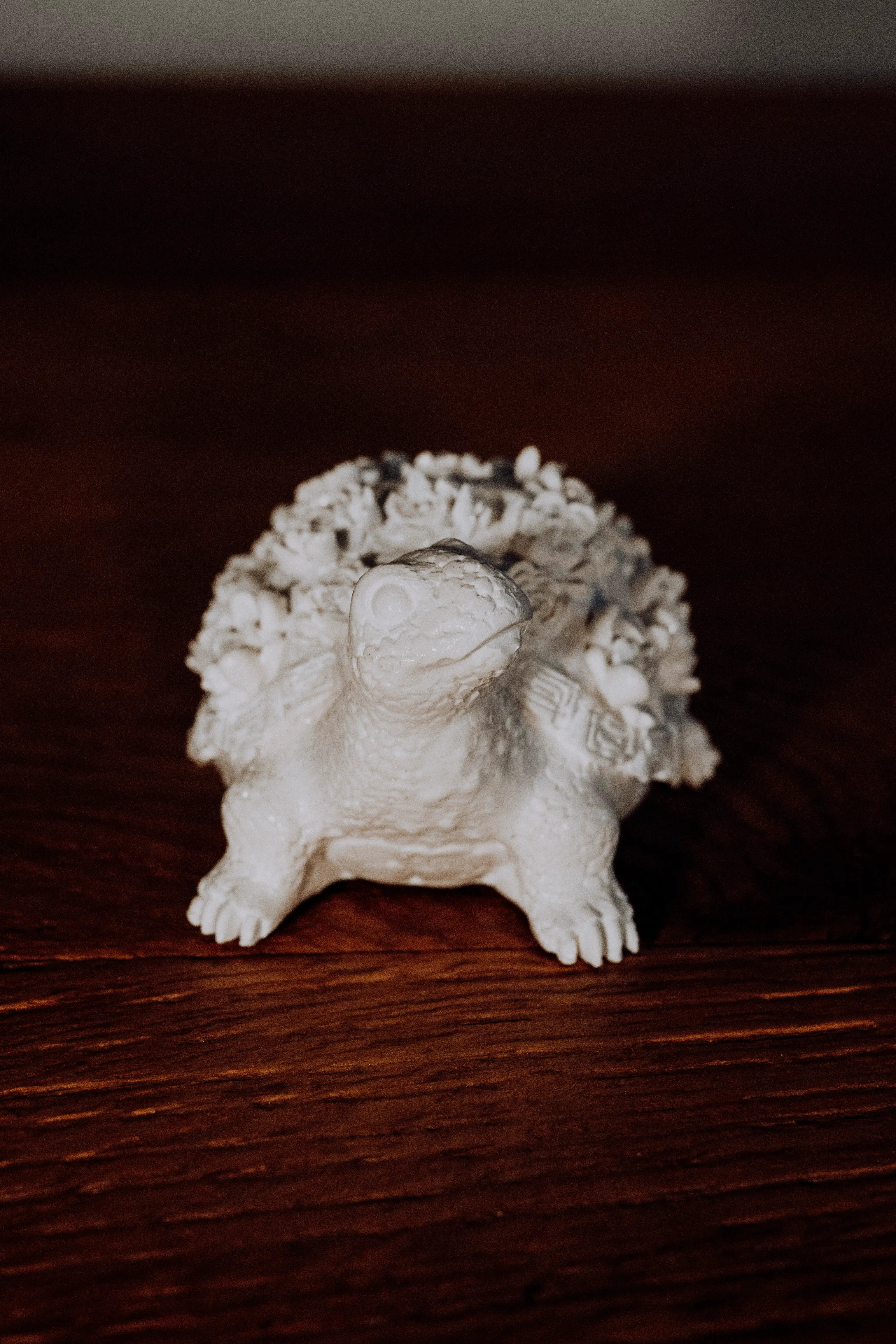 MICHELANGELO