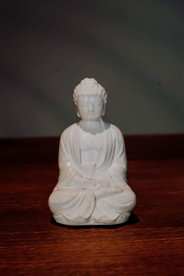 BUDDAH