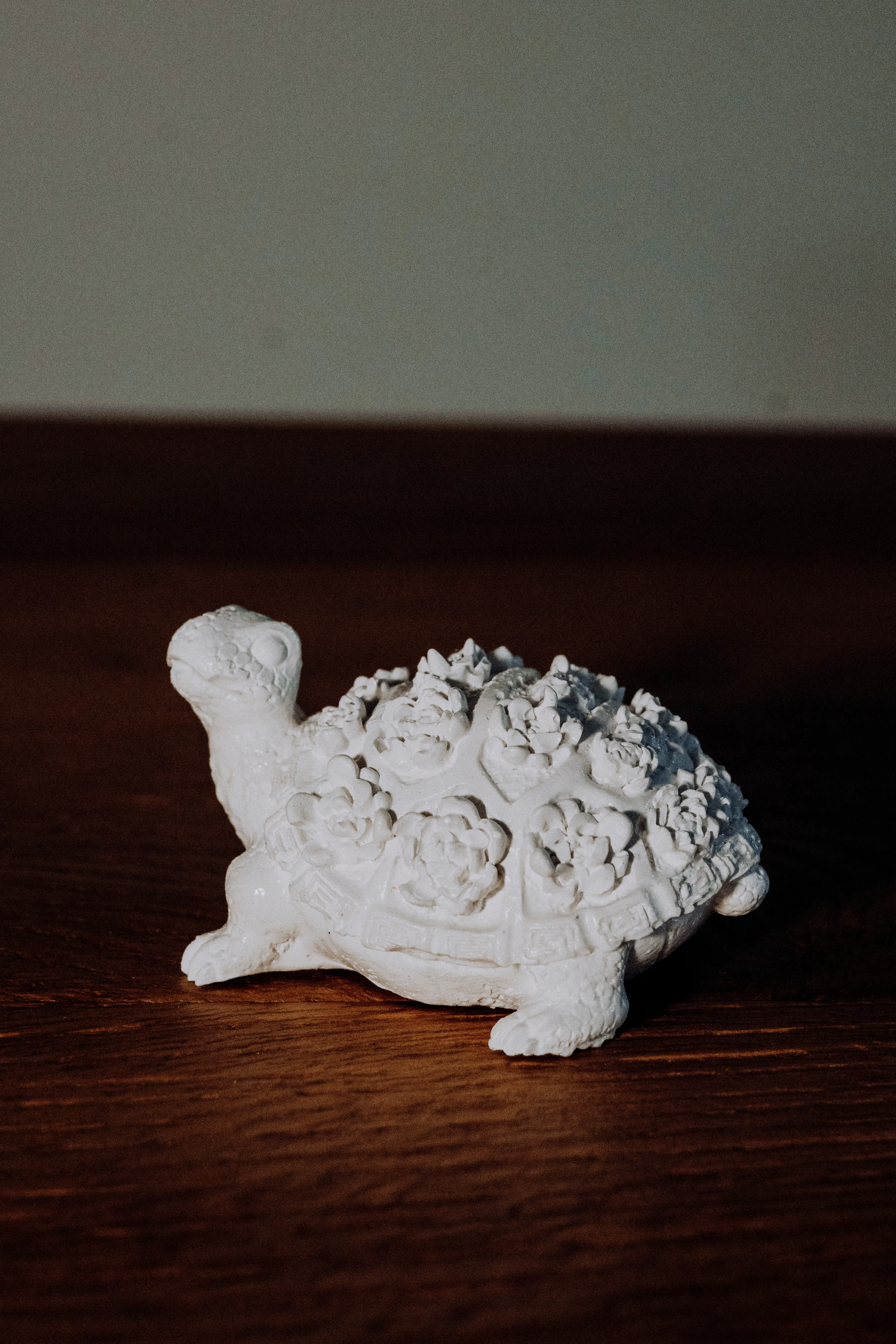 MICHELANGELO