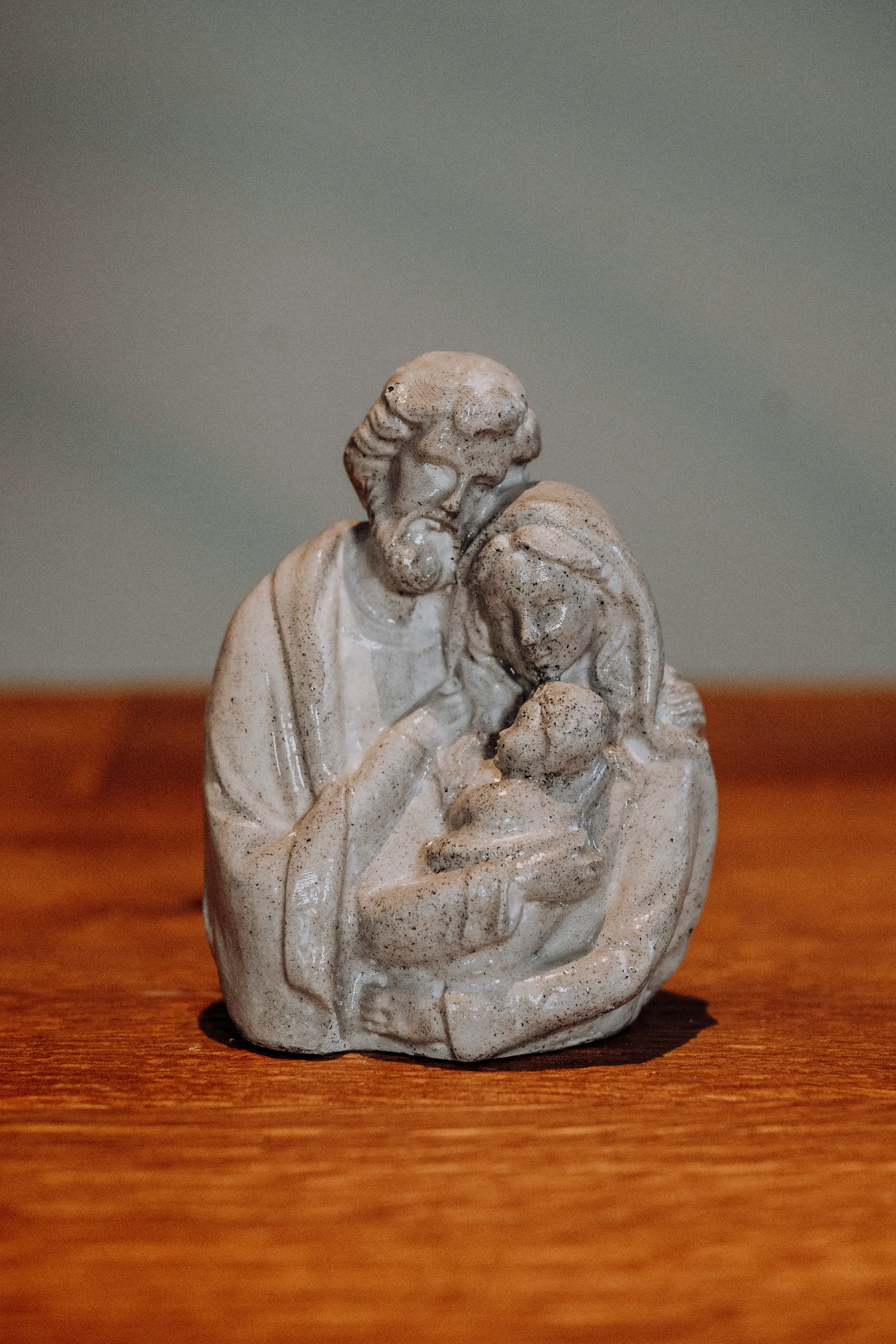 SACRA FAMIGLIA
