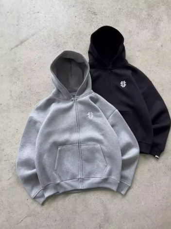Hooded Sweatshirts