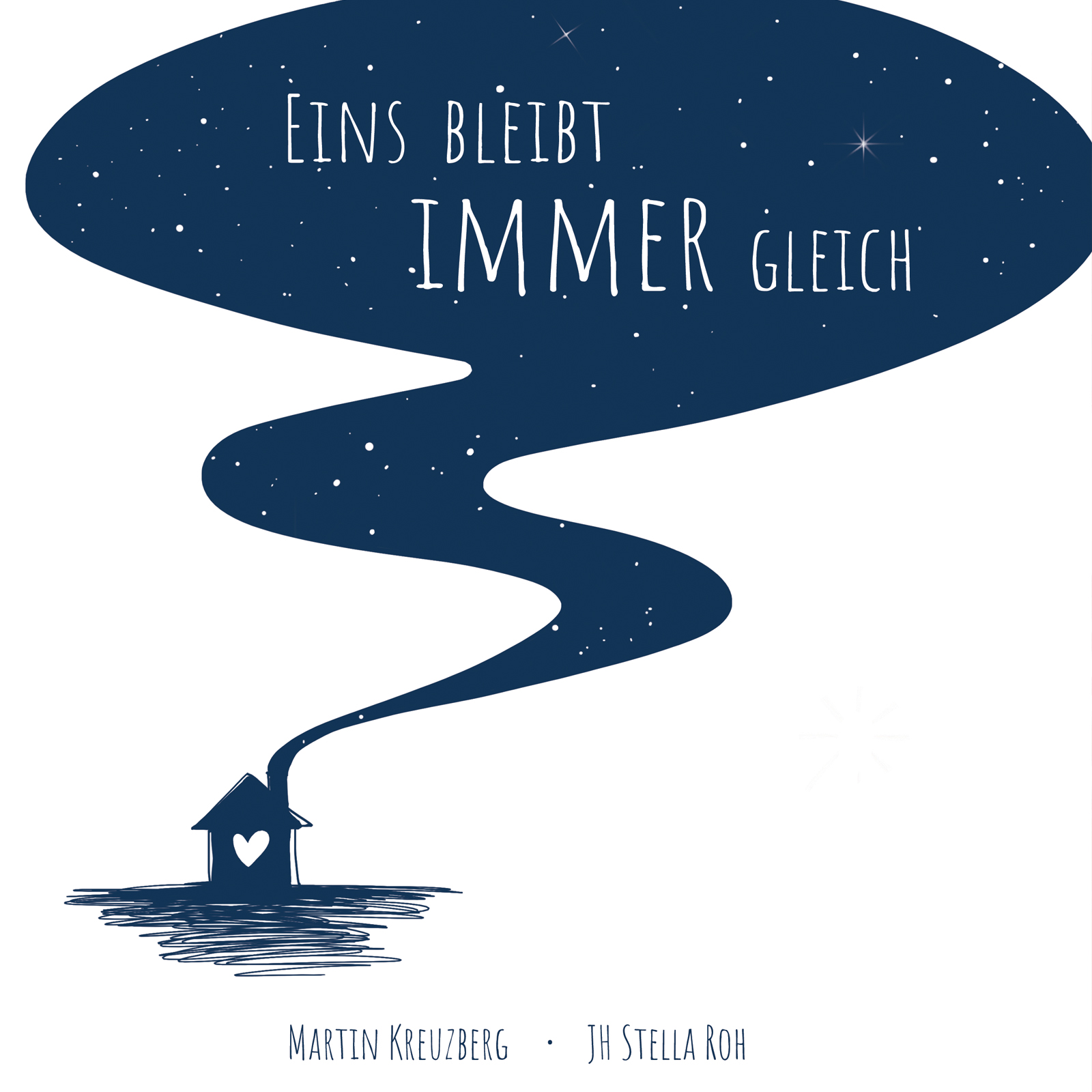 Eins bleibt Immer Gleich