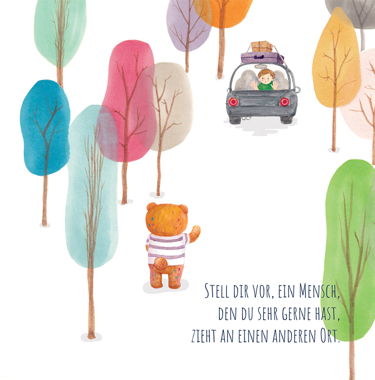 Eins bleibt Immer Gleich