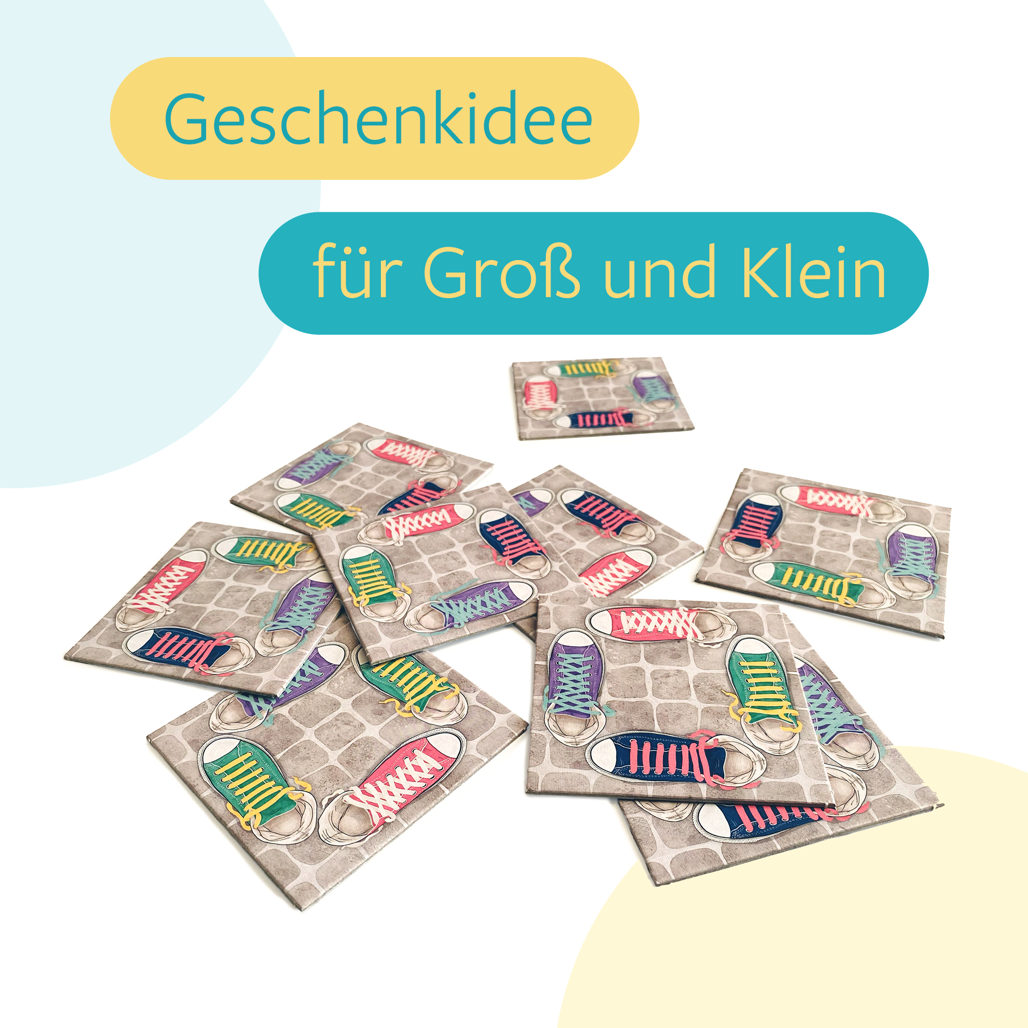 Perfect 9 - Sneakers