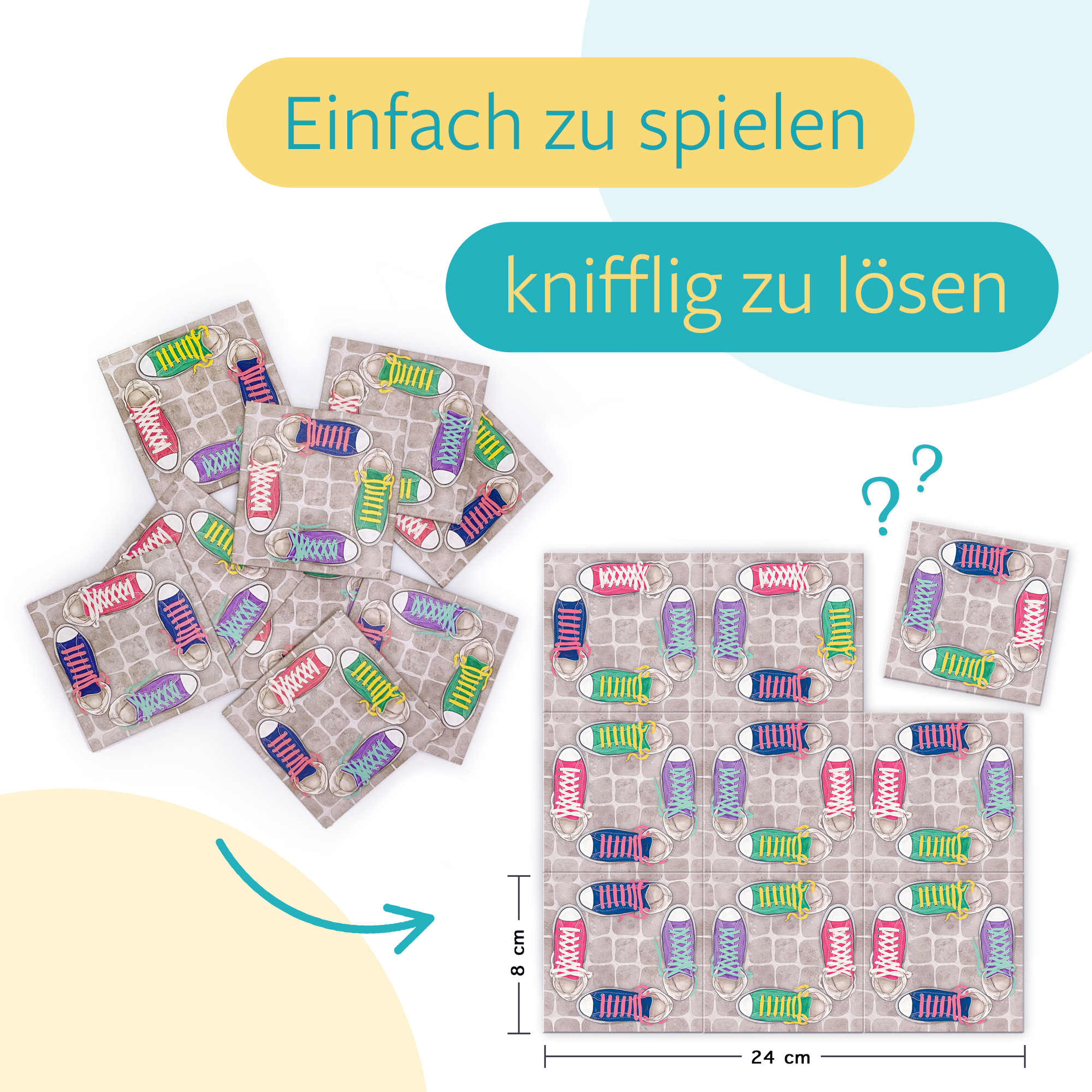 Perfect 9 - Sneakers