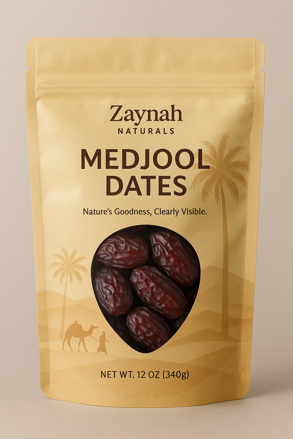 Medjool Dates 