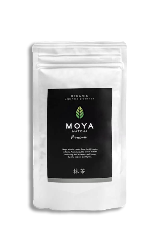 Moya Matcha Premium