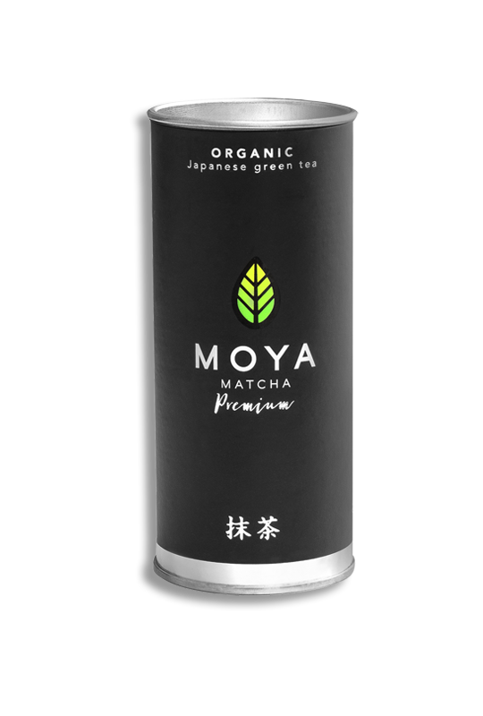 Moya Matcha Premium