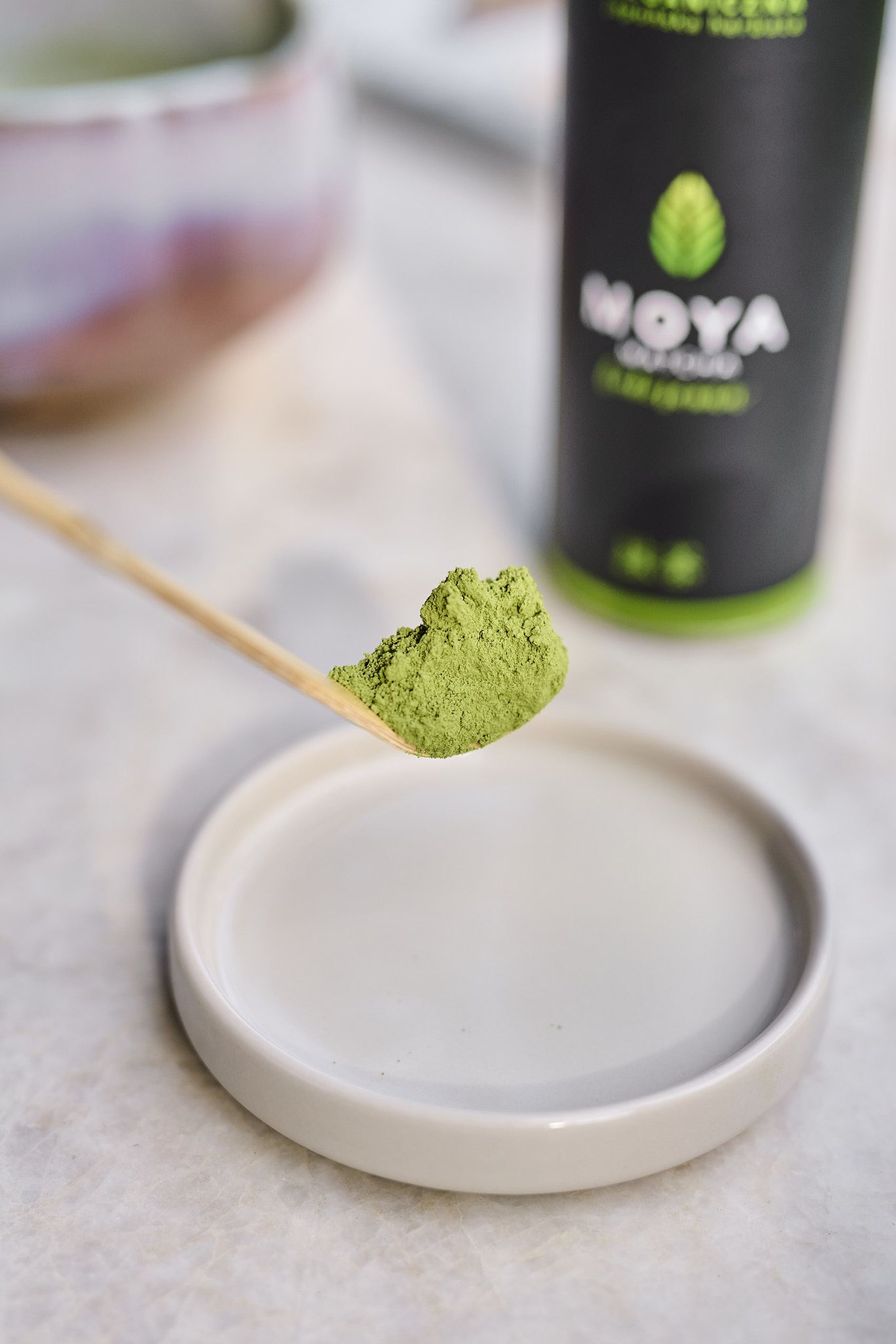 MOYA Matcha Daily