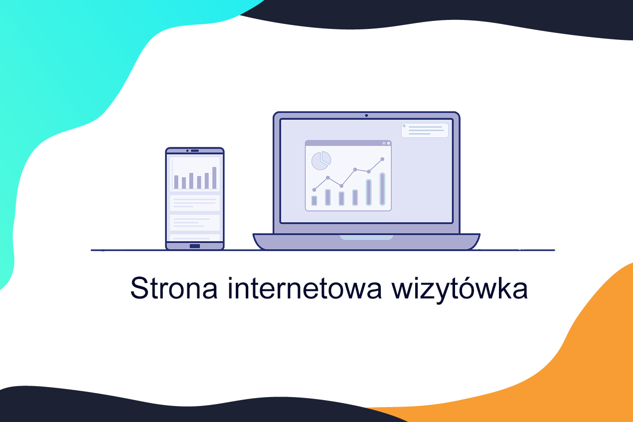 Strona wizytówka