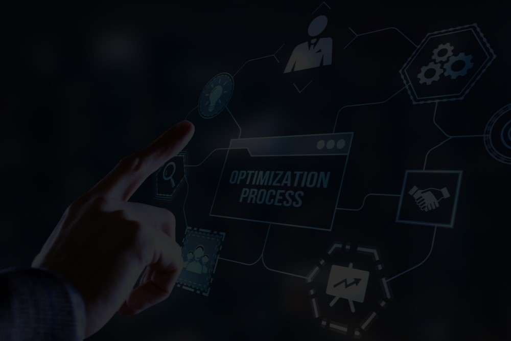 Process Optimization 