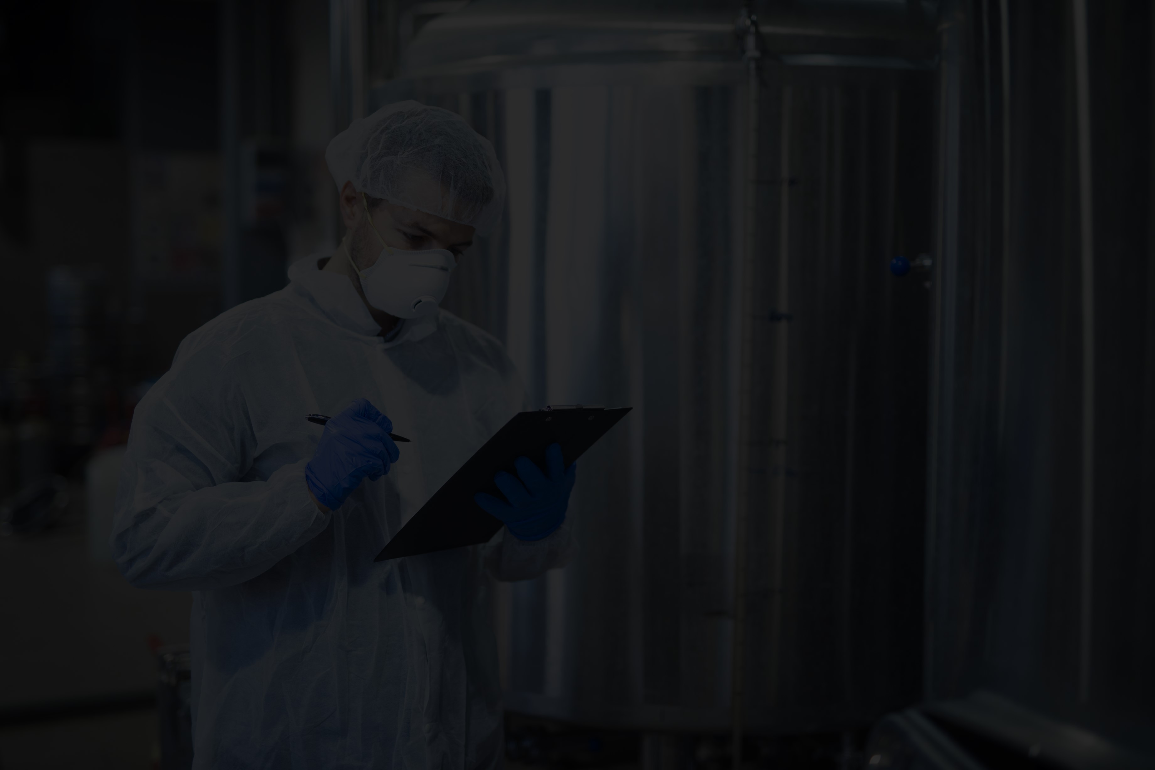 Rehabilitation for ISO 17025 Laboratory Qualification