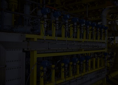 Instrumentation Control Courses 