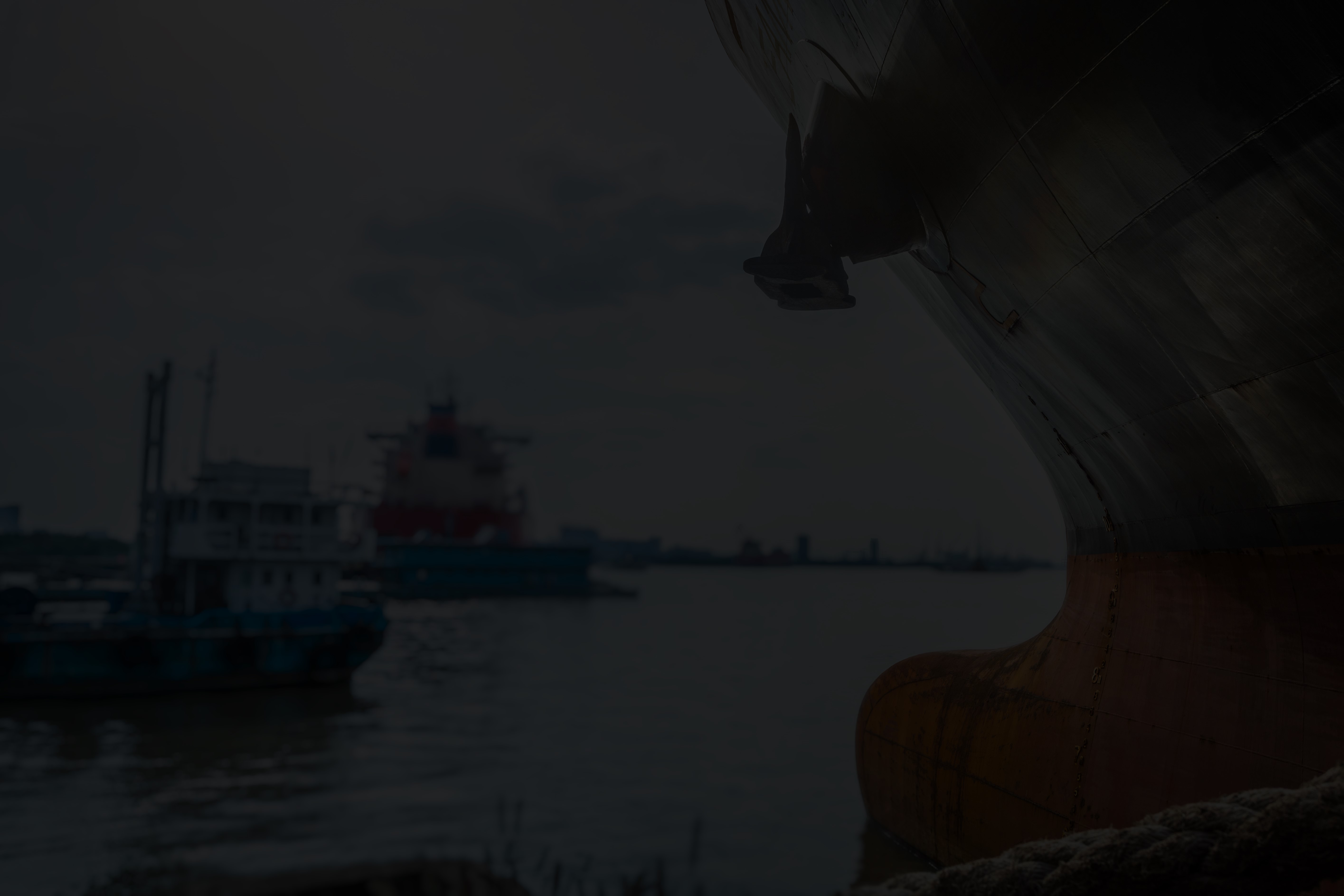 Marine Certified Courses