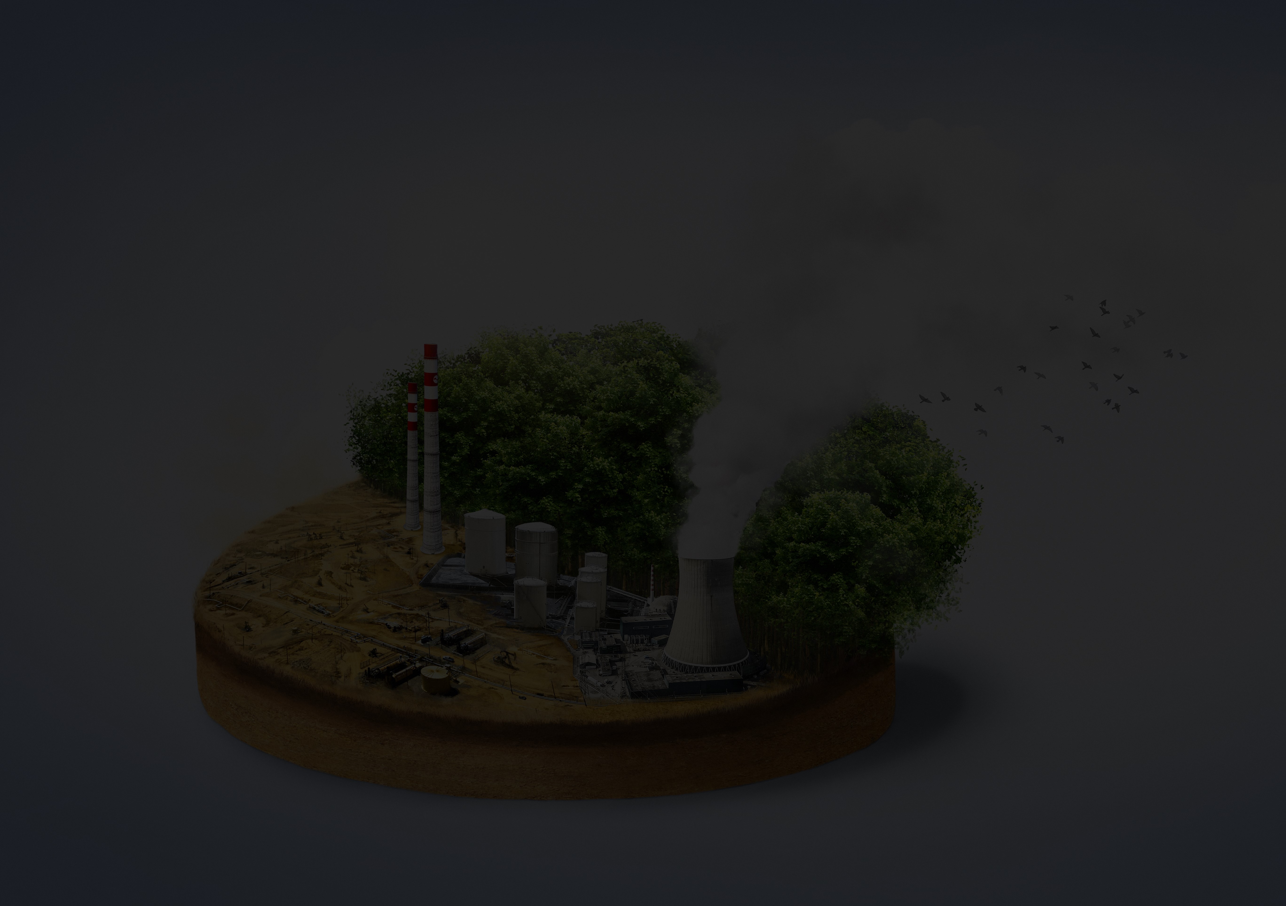 GHG Calculations