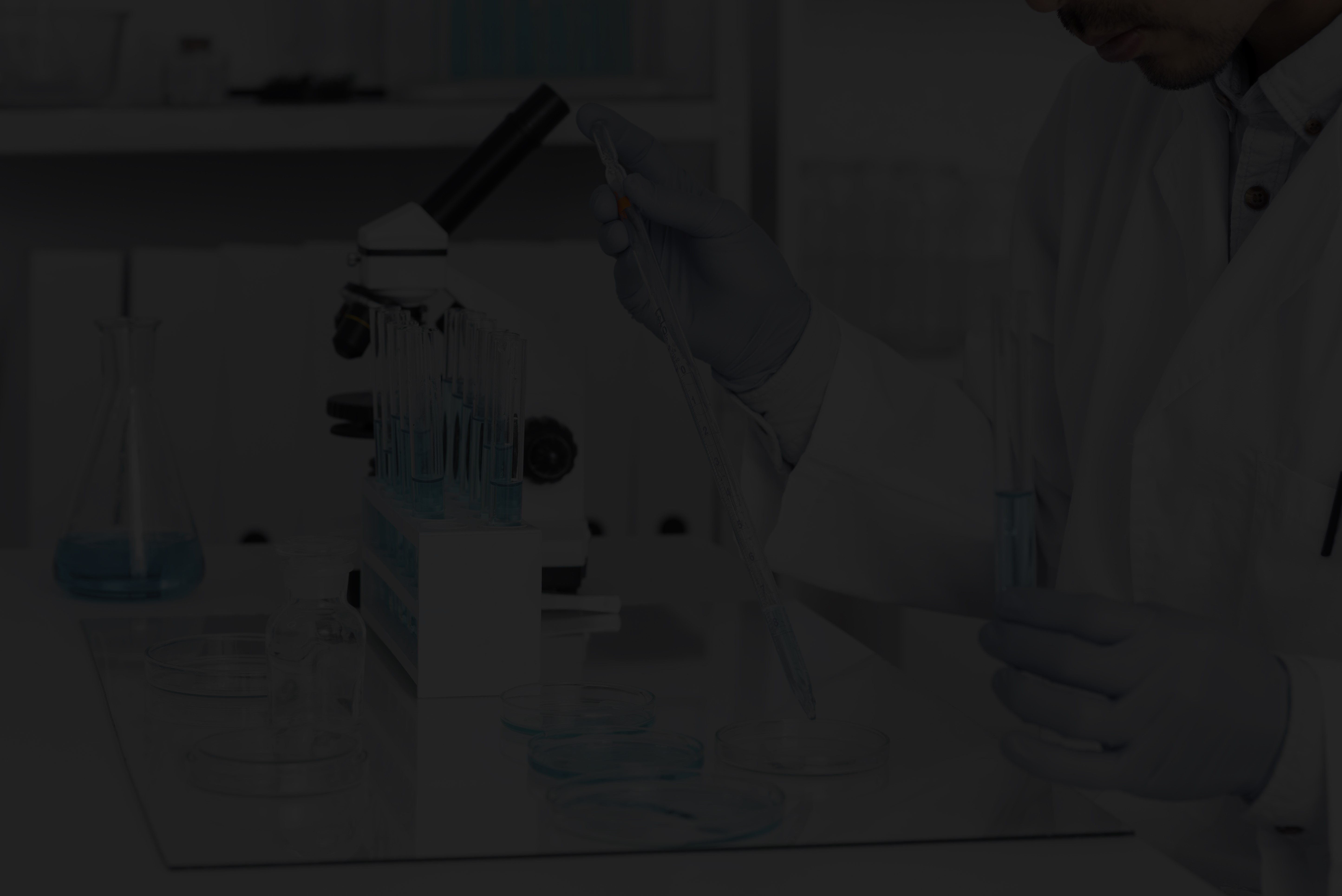 Laboratory Management Courses