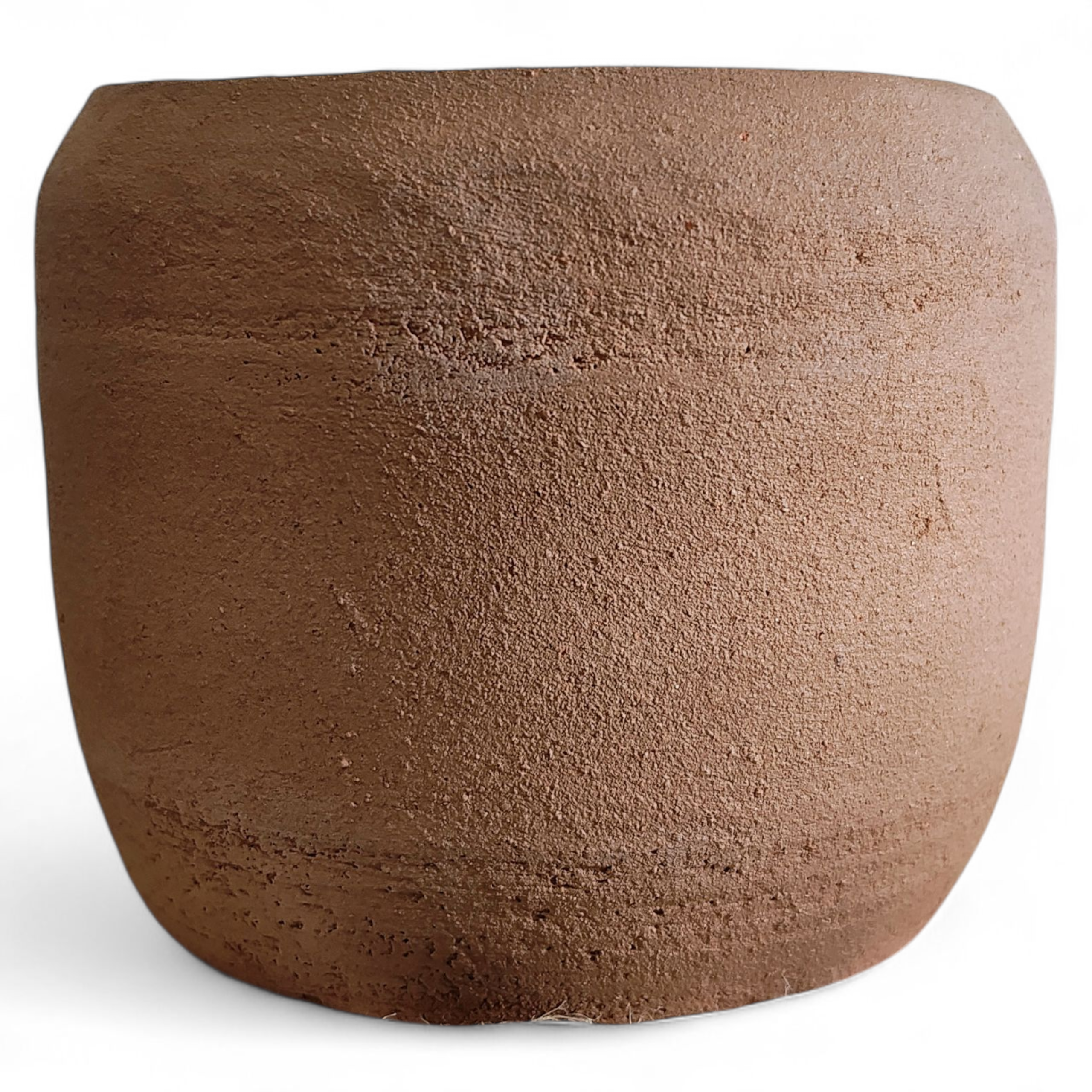 Aerodifusor Artesanal de Terracota con Bolitas de Arcilla