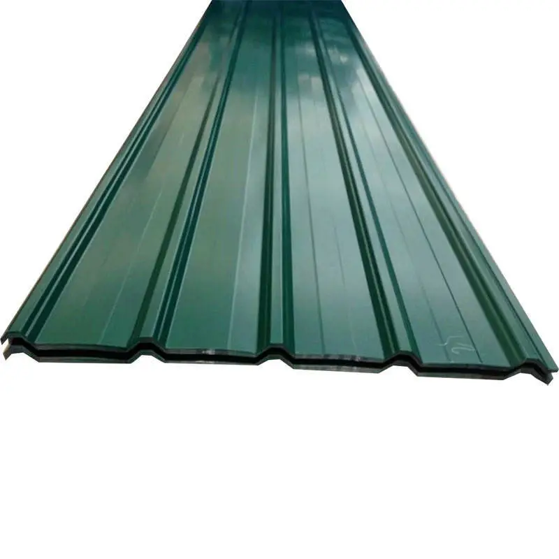 Metal Roofing Sheet