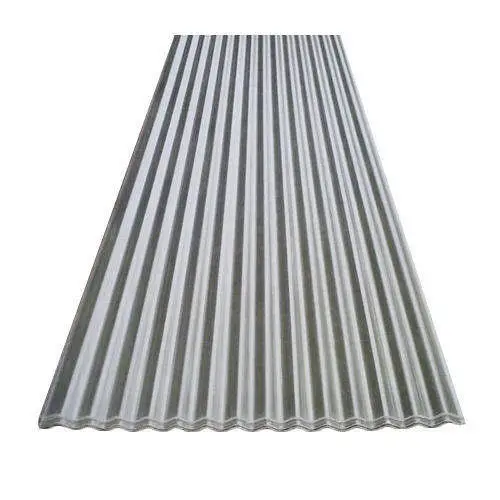 Corrugated Metal Roofing Sheet