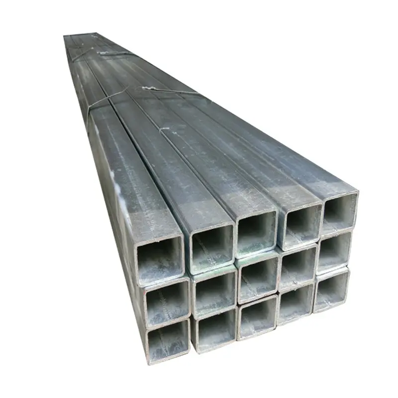 Steel Hollow Sections