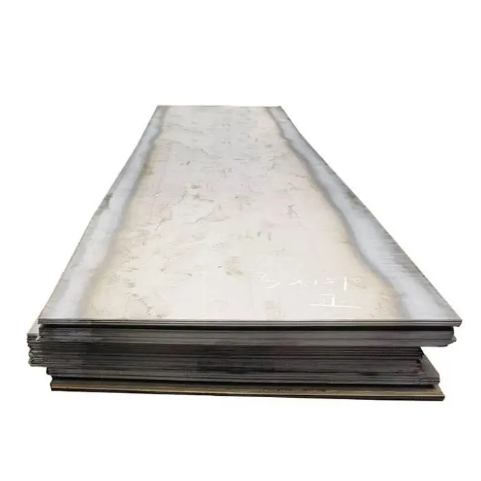 Metal Sheets