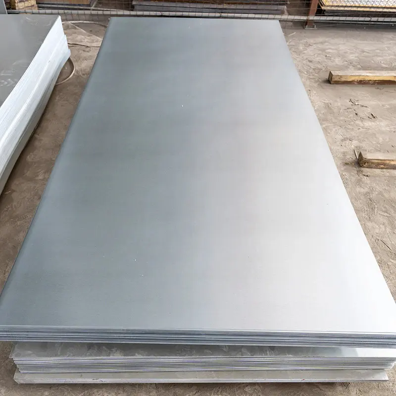 Metal Sheets