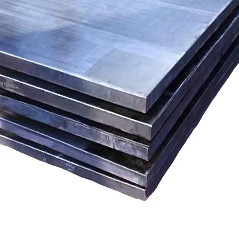 Steel Plates