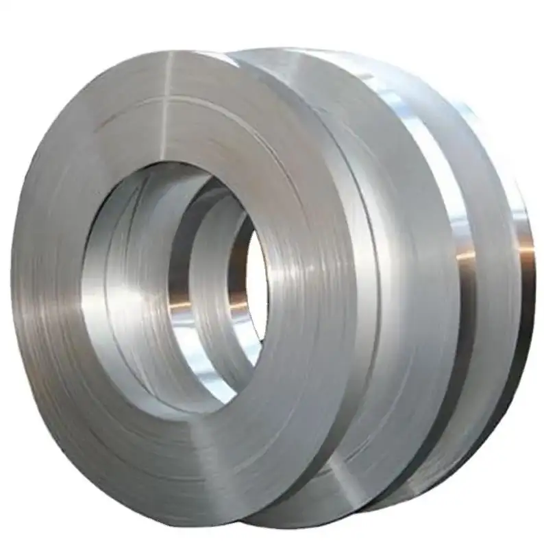 Stainless Steel Coils
