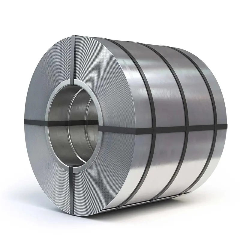 Stainless Steel Coil