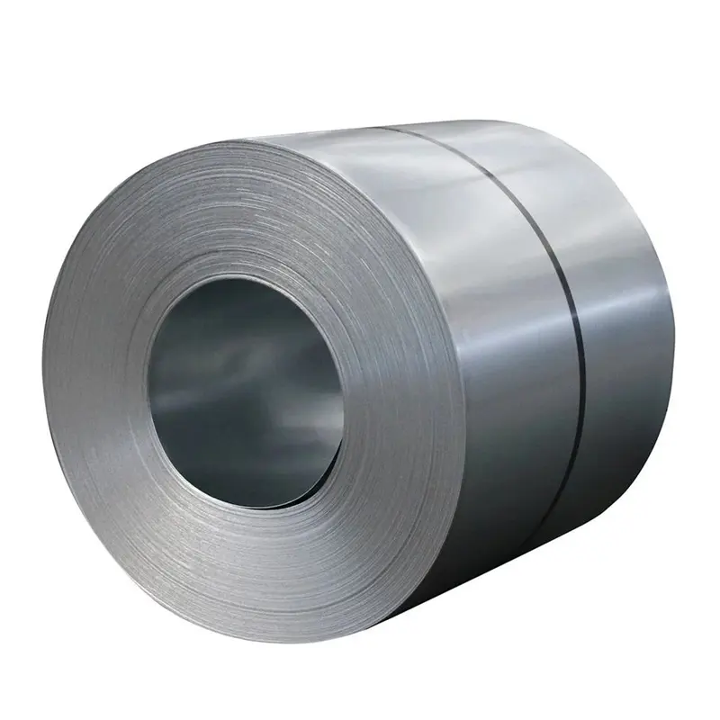 Stainless Steel Coil
