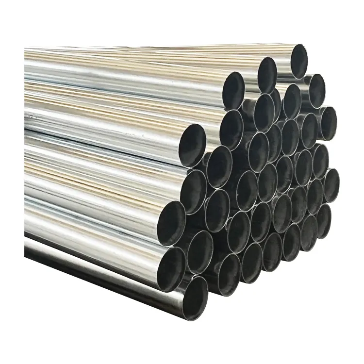 Stainless Steel Pipes