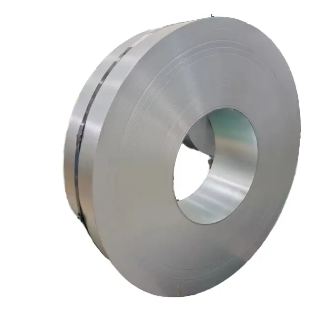 Stainless Steel Coil