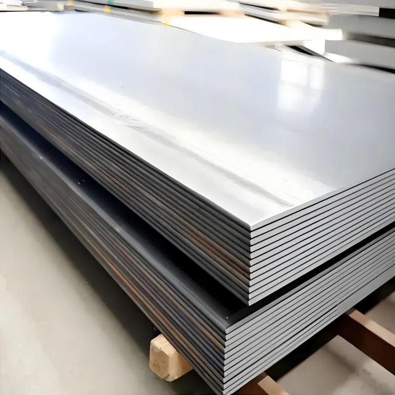 Stainless Steel Sheets