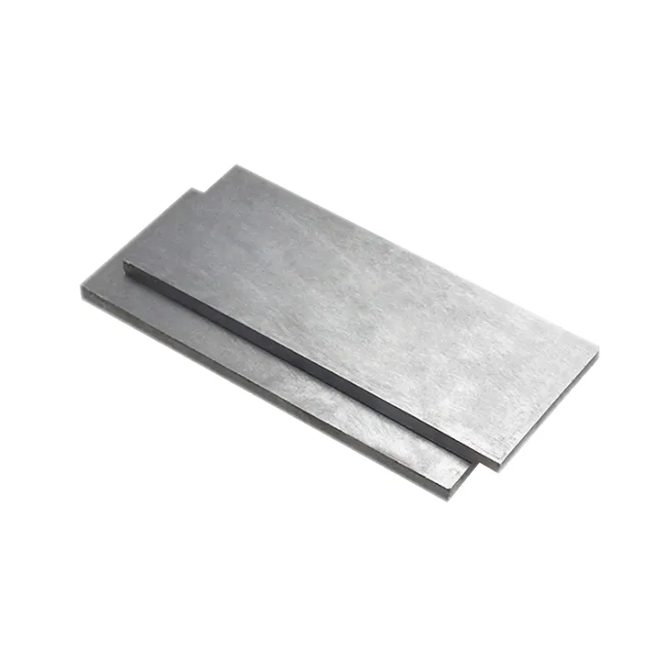 Aluminum Sheets