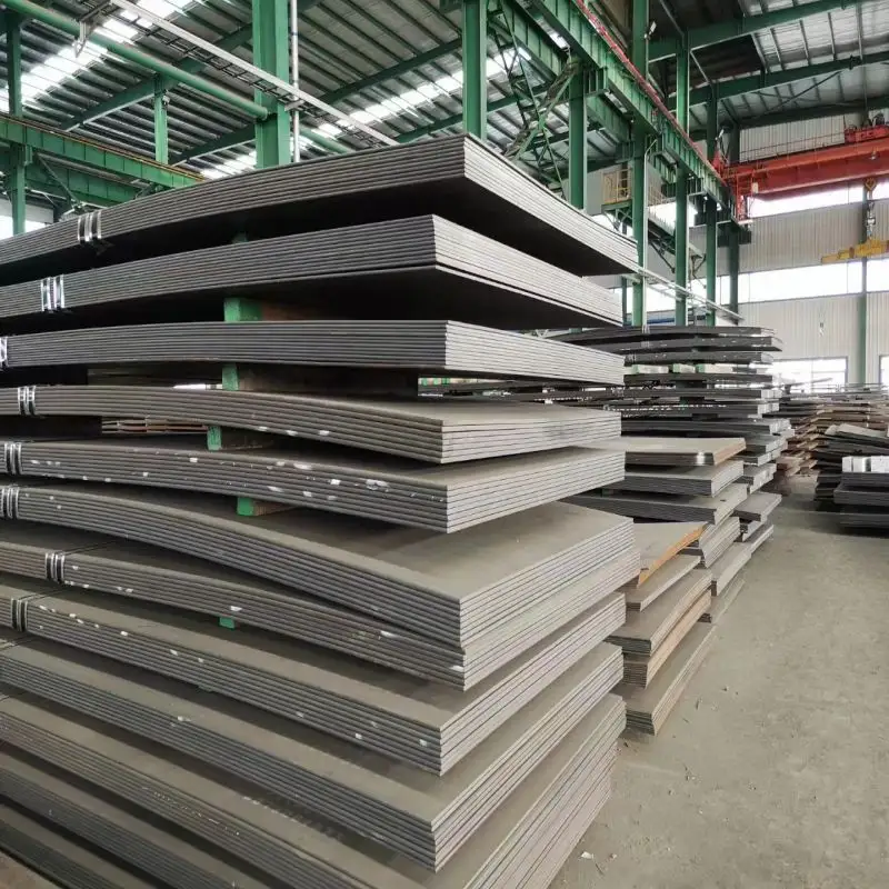 Aluminum Sheets