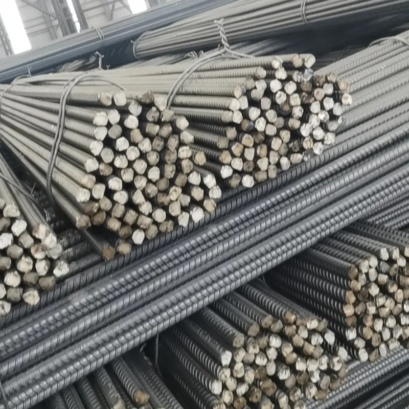 Steel Rebar