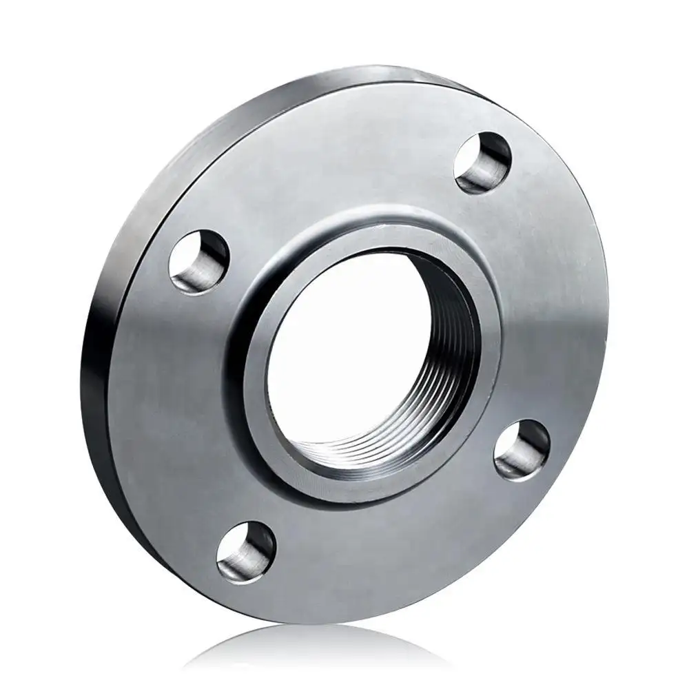 Stainless Steel Flange