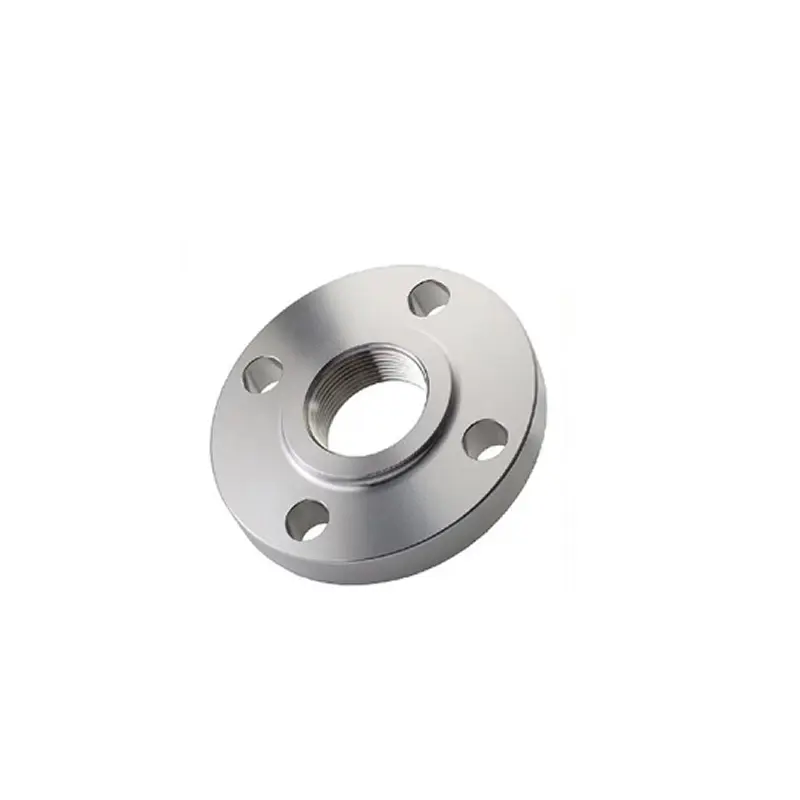 Stainless Steel Flange