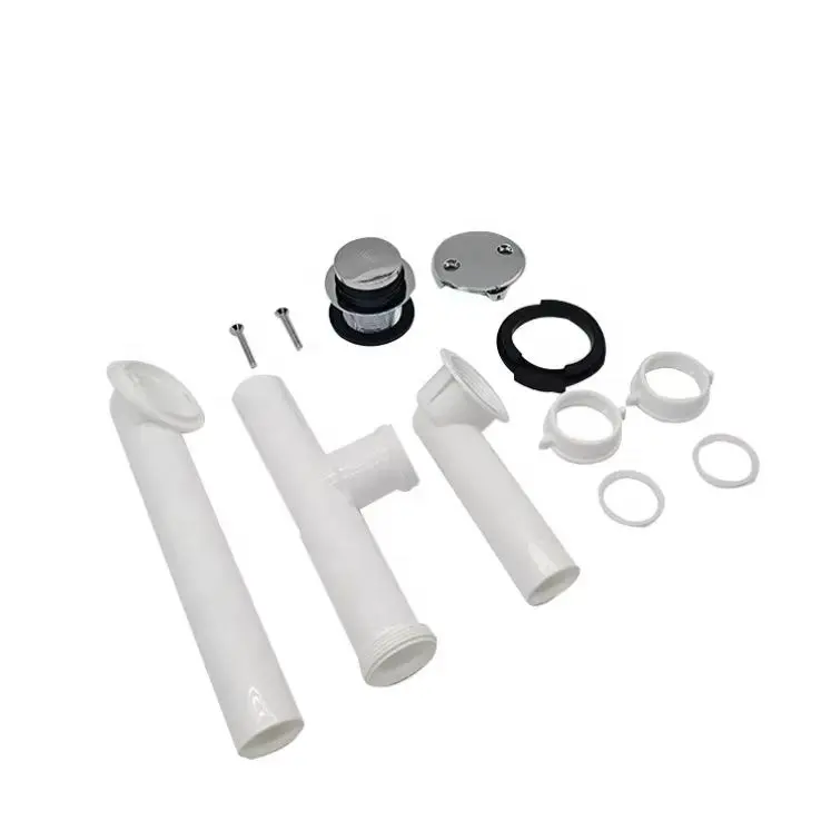 Plumbing Pipe Kit