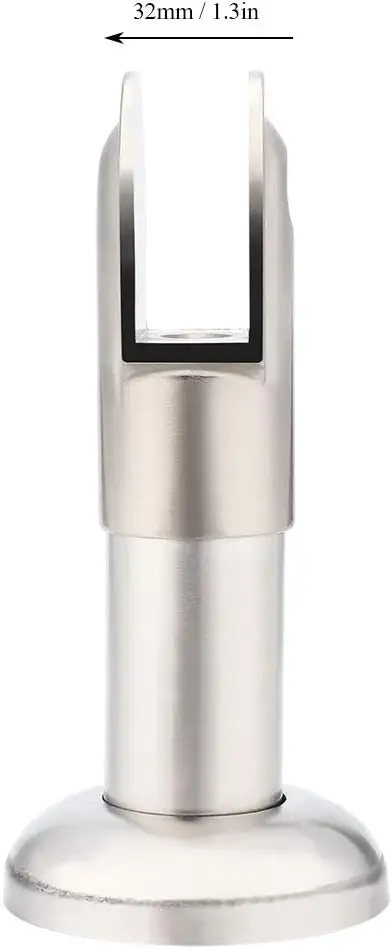 Stainless Steel Hand Shower Bracket